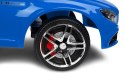 JEŹDZIK MERCEDES AMG BLUE