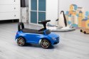 JEŹDZIK MERCEDES AMG BLUE