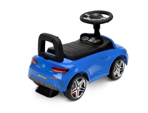 JEŹDZIK MERCEDES AMG BLUE JEŹDZIK MERCEDES AMG BLUE