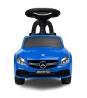 JEŹDZIK MERCEDES AMG BLUE