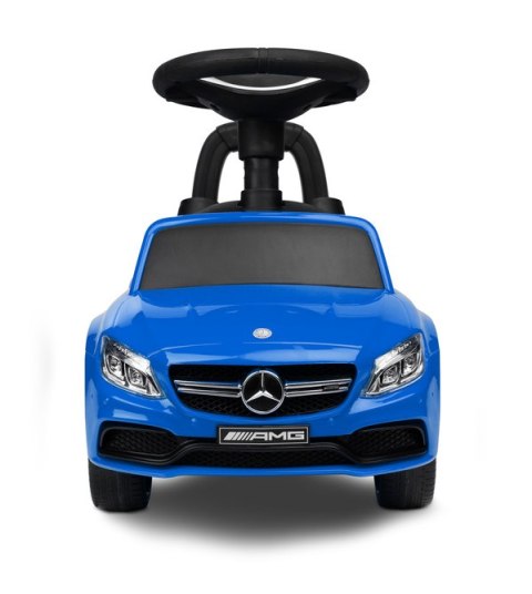 JEŹDZIK MERCEDES AMG BLUE JEŹDZIK MERCEDES AMG BLUE
