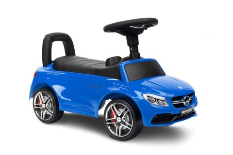 JEŹDZIK MERCEDES AMG BLUE JEŹDZIK MERCEDES AMG BLUE