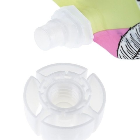 A0056 SASZETKI WIELORAZOWE NA POKARM A0056 SASZETKI WIELORAZOWE NA POKARM