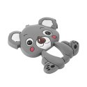 A0464 GRYZAK SILIKONOWY KOALA