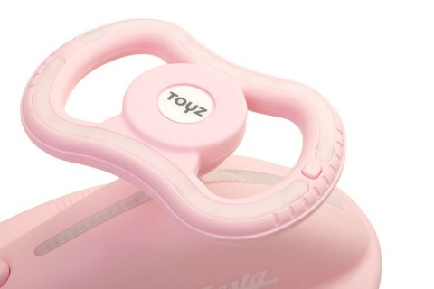 JEŹDZIK GRAWITACYJNY FIESTA PINK JEŹDZIK GRAWITACYJNY FIESTA PINK
