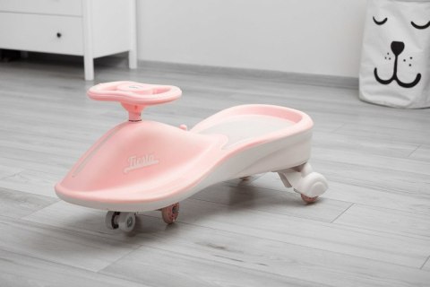 JEŹDZIK GRAWITACYJNY FIESTA PINK JEŹDZIK GRAWITACYJNY FIESTA PINK