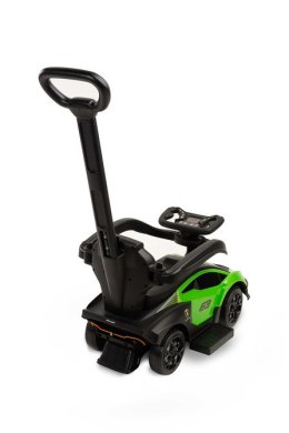 JEŹDZIK LAMBORGHINI ESSENZA GREEN