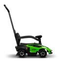 JEŹDZIK LAMBORGHINI ESSENZA GREEN