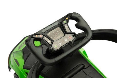 JEŹDZIK LAMBORGHINI ESSENZA GREEN JEŹDZIK LAMBORGHINI ESSENZA GREEN