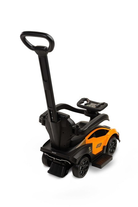 JEŹDZIK LAMBORGHINI ESSENZA ORANGE JEŹDZIK LAMBORGHINI ESSENZA ORANGE