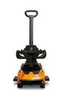 JEŹDZIK LAMBORGHINI ESSENZA ORANGE
