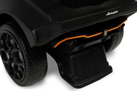JEŹDZIK LAMBORGHINI ESSENZA ORANGE JEŹDZIK LAMBORGHINI ESSENZA ORANGE