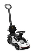 JEŹDZIK LAMBORGHINI ESSENZA WHITE