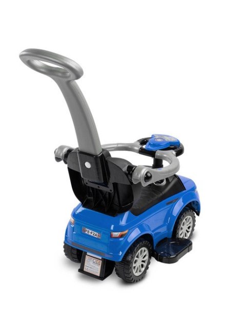 JEŹDZIK SPORT CAR BLUE JEŹDZIK SPORT CAR BLUE