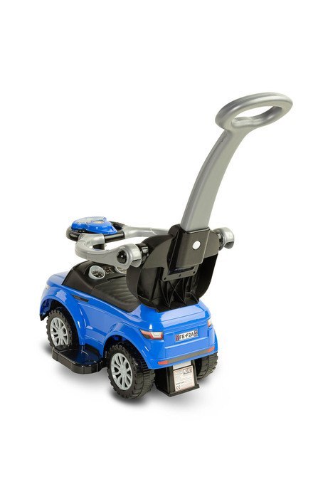 JEŹDZIK SPORT CAR BLUE JEŹDZIK SPORT CAR BLUE