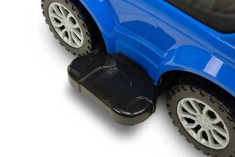 JEŹDZIK SPORT CAR BLUE JEŹDZIK SPORT CAR BLUE