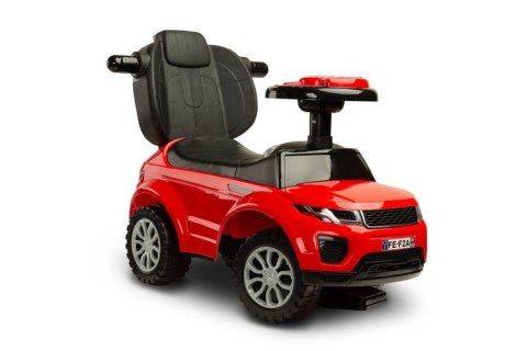JEŹDZIK SPORT CAR RED JEŹDZIK SPORT CAR RED