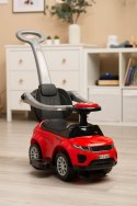 JEŹDZIK SPORT CAR RED
