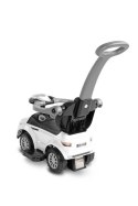 JEŹDZIK SPORT CAR WHITE