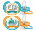 SCF080/12 SMOCZEK ULTRA AIR 6-18M MIX