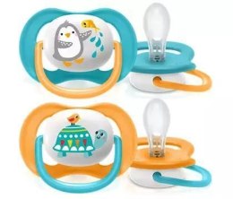 SCF080/12 SMOCZEK ULTRA AIR 6-18M MIX
