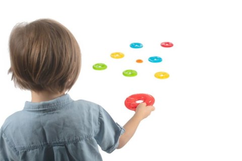 148608 LEŚNE KRĄŻKI