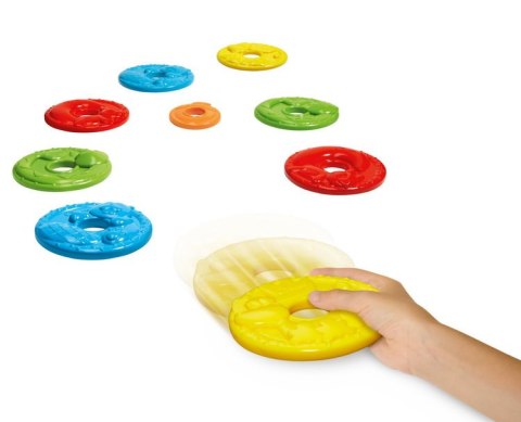 148608 LEŚNE KRĄŻKI