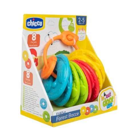 148608 LEŚNE KRĄŻKI