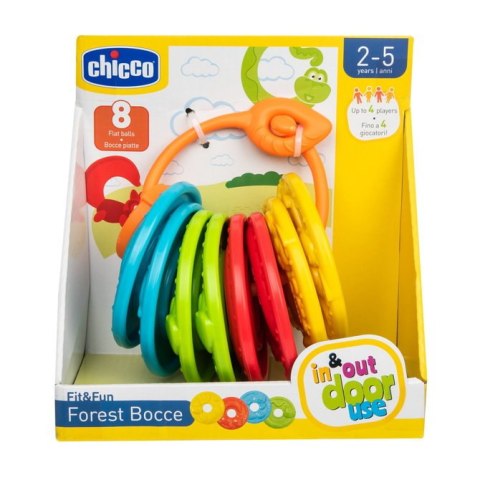 148608 LEŚNE KRĄŻKI