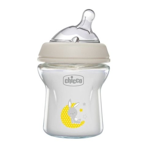 153459 BUTELKA SZKLANA NF 150 ML 0+ 153459 BUTELKA SZKLANA NF 150 ML 0+