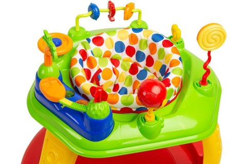 CENTRUM ZABAW HULA RAINBOW