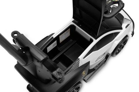 JEŹDZIK LAMBORGHINI ESSENZA WHITE JEŹDZIK LAMBORGHINI ESSENZA WHITE