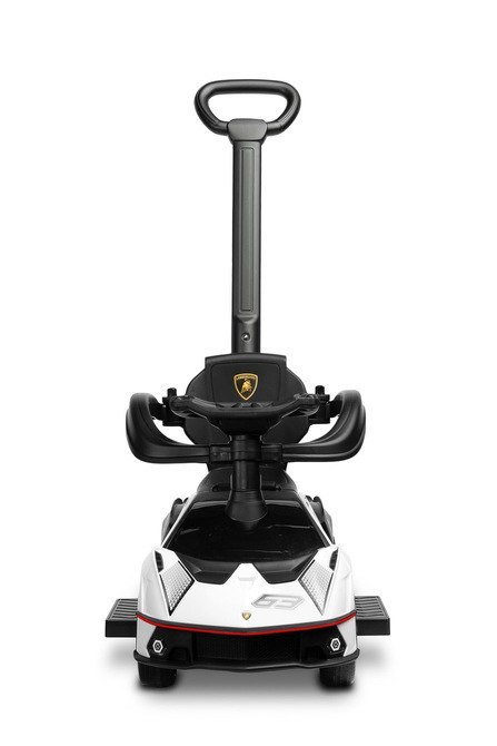 JEŹDZIK LAMBORGHINI ESSENZA WHITE JEŹDZIK LAMBORGHINI ESSENZA WHITE