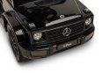 JEŹDZIK MERCEDES G350 D BLACK