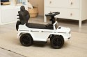 JEŹDZIK MERCEDES G350 D WHITE