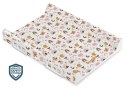 PRZEWIJAK USZTYWNIANY SAFETY SYSTEM 70 CM - BOHO PLATYNOWY
