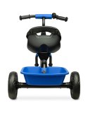 ROWEREK 3-KOŁOWY LOCO BLUE