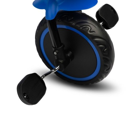 ROWEREK 3-KOŁOWY LOCO BLUE ROWEREK 3-KOŁOWY LOCO BLUE