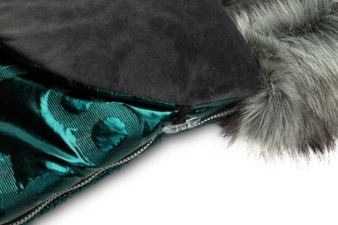ŚPIWOREK ASPEN DARK GREEN ŚPIWOREK ASPEN DARK GREEN