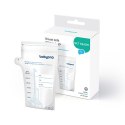 1084 WORECZKI 180ML DO PRZECHOWYWANIA POKARMU 30SZT