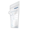 1084 WORECZKI 180ML DO PRZECHOWYWANIA POKARMU 30SZT