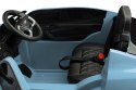 POJAZD NA AKUMULATOR AUDI ETRON SPORTBACK BLUE