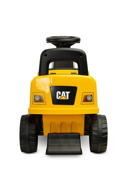 JEŹDZIK CAT ŁADOWARKA JEŹDZIK CAT ŁADOWARKA