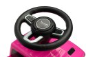 JEŹDZIK JEEP RUBICON PINK