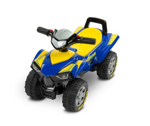 JEŹDZIK QUAD GOODYEAR BLUE JEŹDZIK QUAD GOODYEAR BLUE