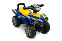 JEŹDZIK QUAD GOODYEAR BLUE