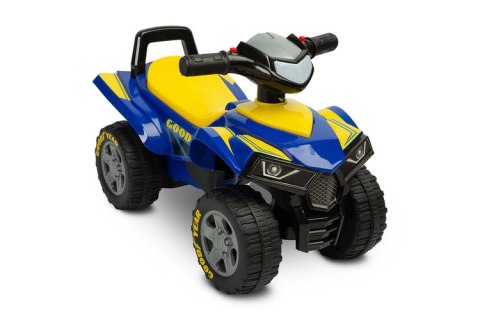JEŹDZIK QUAD GOODYEAR BLUE JEŹDZIK QUAD GOODYEAR BLUE