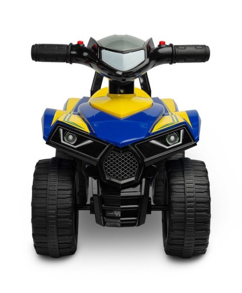JEŹDZIK QUAD GOODYEAR BLUE JEŹDZIK QUAD GOODYEAR BLUE
