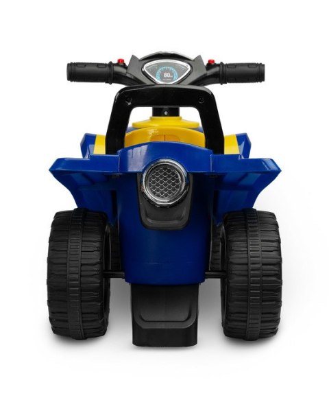 JEŹDZIK QUAD GOODYEAR BLUE JEŹDZIK QUAD GOODYEAR BLUE