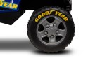 JEŹDZIK QUAD GOODYEAR BLUE